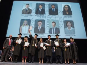 Class of 2018 - 30th Graduation Ceremony
