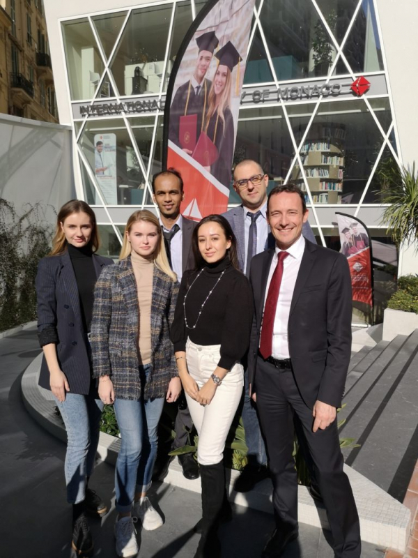 4th CFA Institute Research Challenge