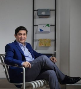 MBA abroad - international experience