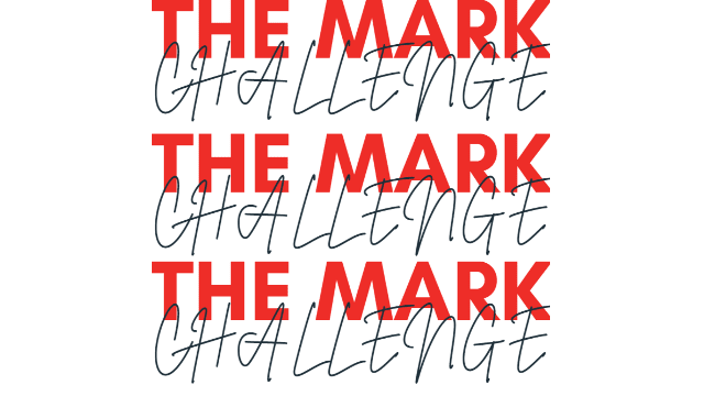 Preparations for the 12th Edition of the Mark Challenge
