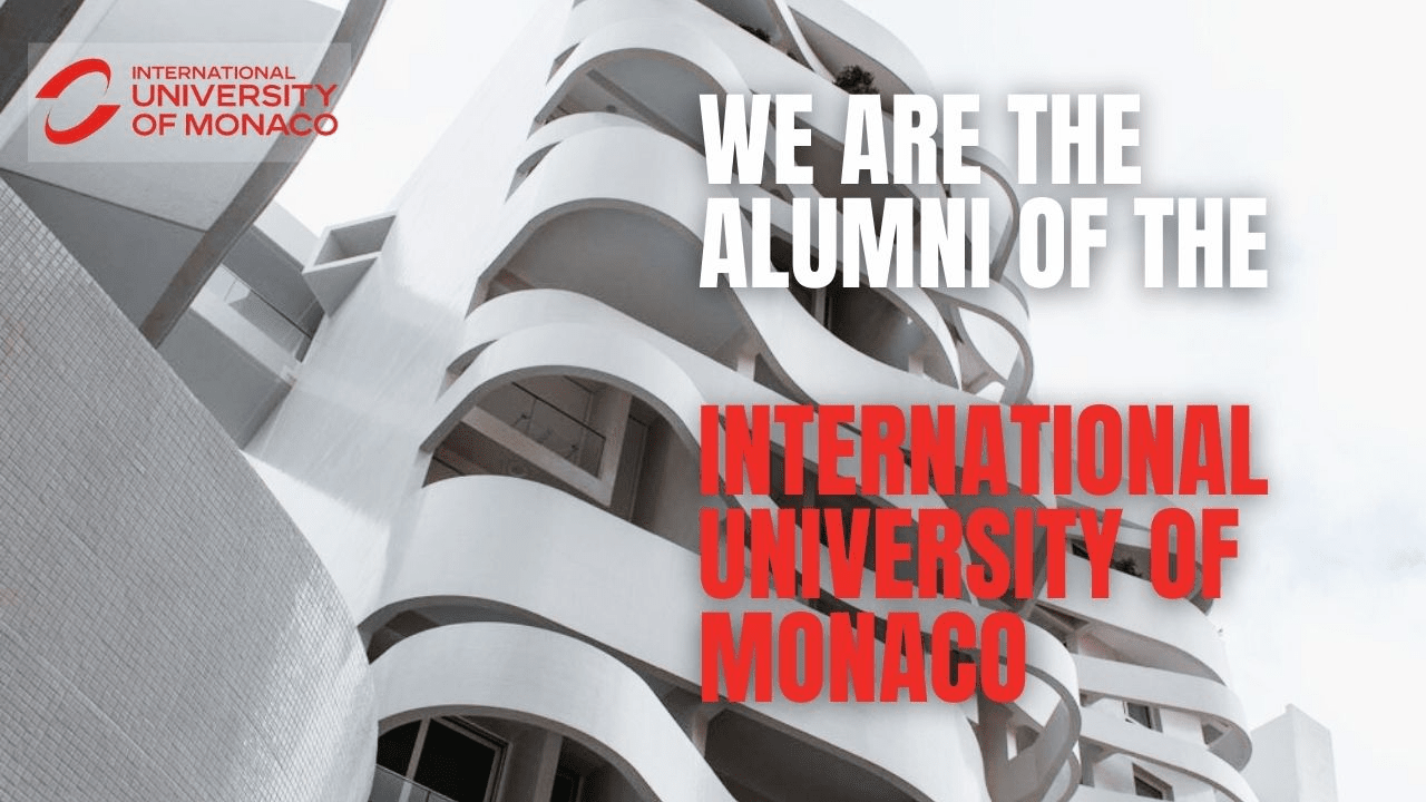 [ALUMNI SUCCESS STORIES]